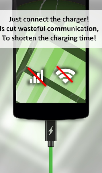 QuickCharge - Preview 4