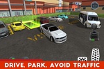 Shopping Mall Parking Lot screenshot 14