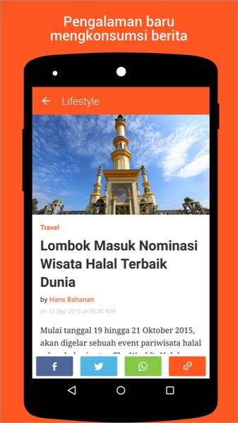 Liputan6 - Preview 4