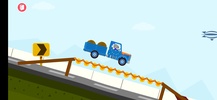 Truck Driver - Games for kids screenshot 9