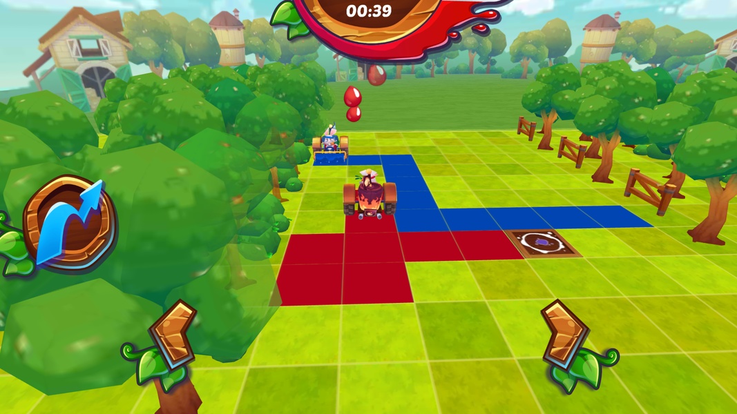 Splash Rabbit Arena - Preview 7