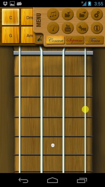 Play Ukulele - Preview 4
