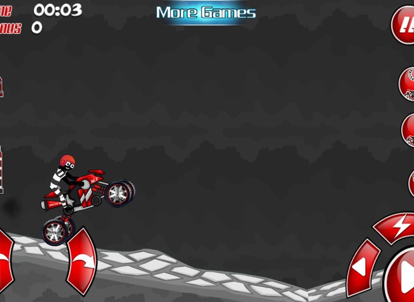 Stickman Prison Escape - Preview 2