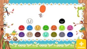 Toddler Colors Learning screenshot 1