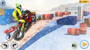 Bike Stunt Game - Bike Racing screenshot 8