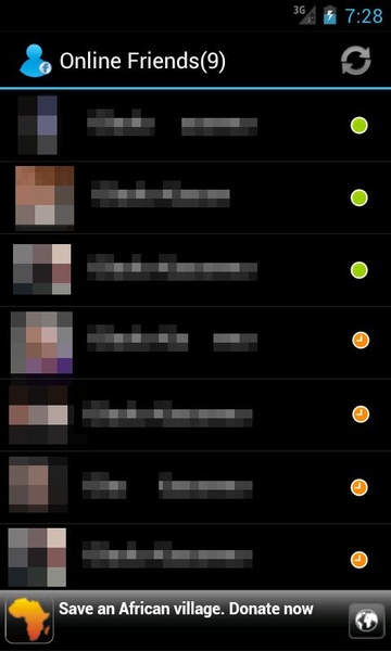Online Friends - Preview 4
