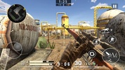 Gun Strike Sniper Shoot screenshot 4