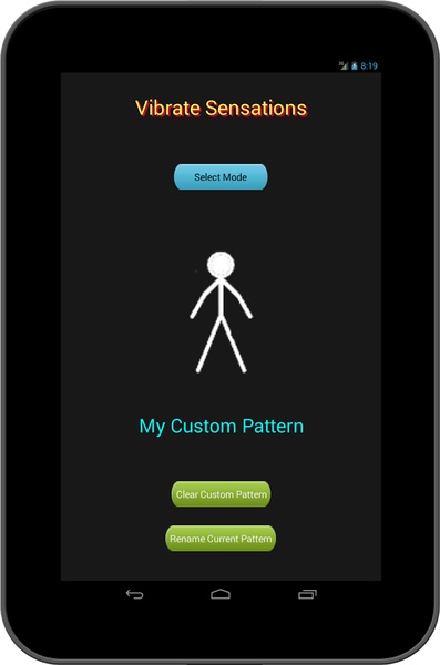 Vibrate Sensations - Preview 4