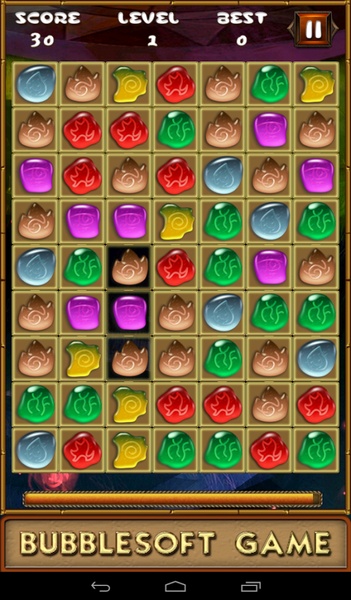 Jewel Myth - Preview 2