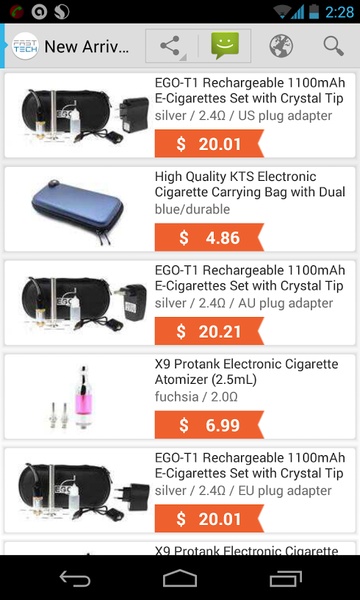 FastTech - Preview 11