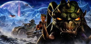 Imagen destacada de Unreal Tournament GOTY