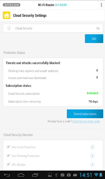 MyWiFi - Preview 11