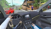 Russian Cars: VESTA screenshot 3