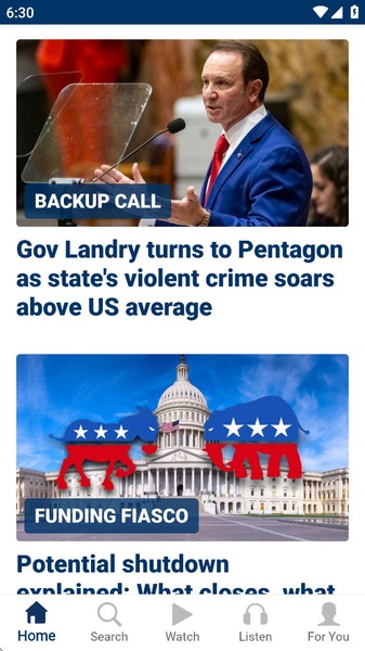 Fox News - Preview 2