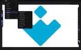Kromo Studio screenshot 1