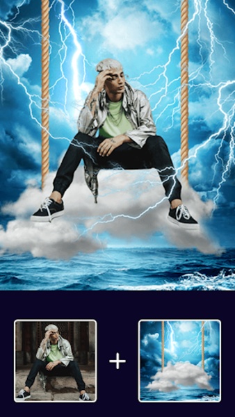 Pic Layer - Preview 4