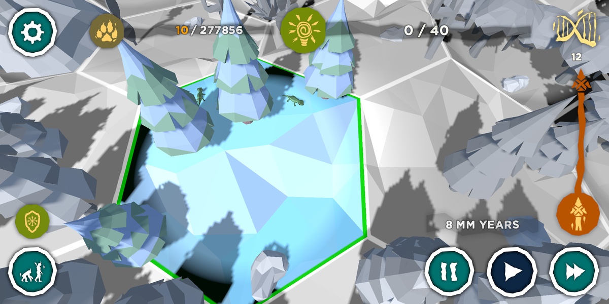 EVO ISLA - Preview 6