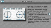 Helicute FPV screenshot 2
