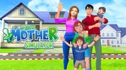 Virtual Mom Family Life Sim 3D screenshot 6