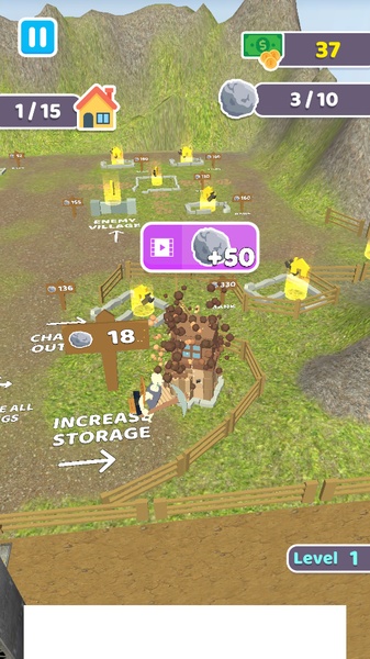 Block Breaker Miner - Preview 6