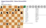 PGN Chess Editor Trial Version screenshot 5