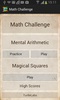 Math Challenge FREE screenshot 2