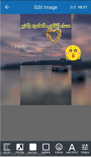 Video Maker Photo Slideshow with Music - Preview 2