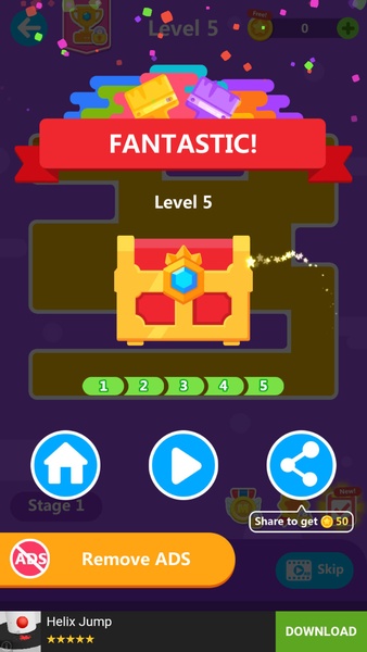 Line Puzzledom - Preview 8