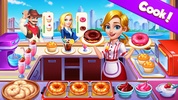 Cooking Town screenshot 10