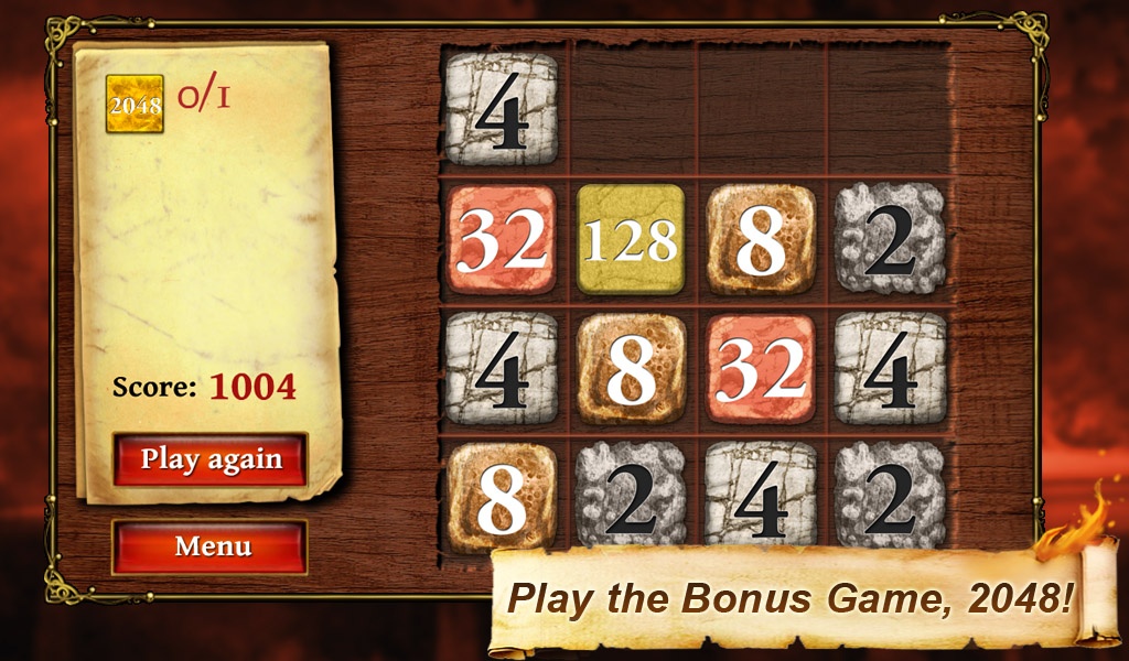 Hidden Object - House Secrets 2 FREE - Preview 3