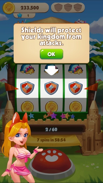 Coin Kings - Preview 4