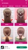 Easy Hairstyles for Girls screenshot 3