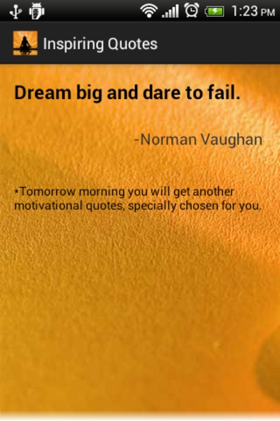 Inspiring Quotes - Preview 8