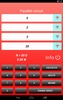 Led Resistor Calculator screenshot 3