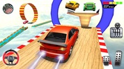 Car Games Ramp Racing Kar Game screenshot 3