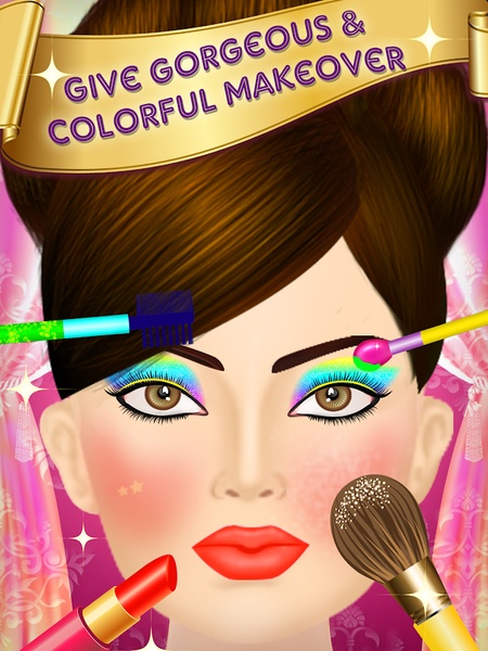Royal Princess Makeover - Preview 6