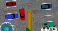 Ultra Car Parking Challenge screenshot 6