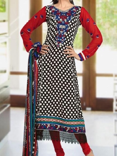 Salwar Kameez - Preview 5
