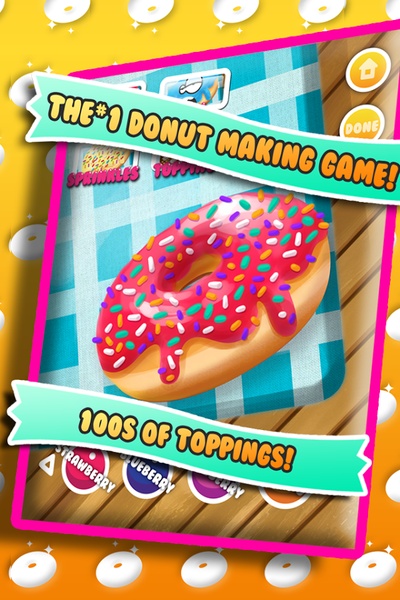 Donut Shop - Preview 15