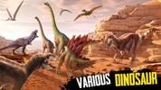 Dino Hunter Carnivores Hunting screenshot 1