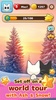 Ash & Snow: Cat Pop'n Match screenshot 6