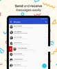 Messages - Text sms & mms screenshot 8