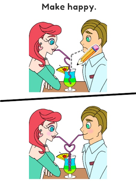Draw Happy Shoppingmall - Preview 2