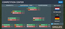 World Football Simulator screenshot 6