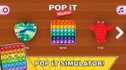 Pop it Master screenshot 12