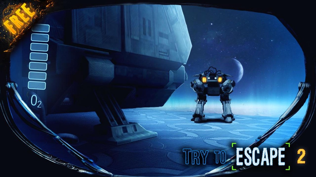 Try to Escape 2 - Preview 5