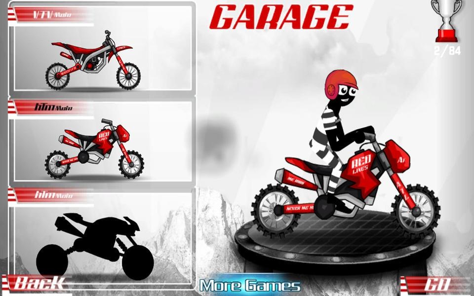 Stickman Prison Escape - Preview 9