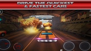 Fast Racing Car 2 The Classic Rival Racer screenshot 1