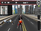Motorcycle Parking screenshot 1