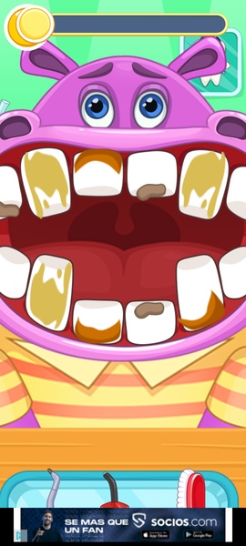 Doctor Dentist - Preview 4